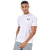 Under Armour tshirt for man אנדר ארמור טישרט בצבע לבן לגבר